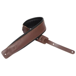 Levys DM1PD Tracolla Pelle Marrone