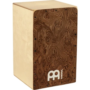 Meinl SC100BW Snarecraft Cajon din lemn