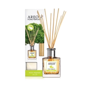 Areon Home Parfume Yuzu Squash aroma difuzér s náplní 150 ml