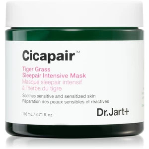 DR.JART+ - Cicapair - Tiger Grass Sleepair Intensive Mask