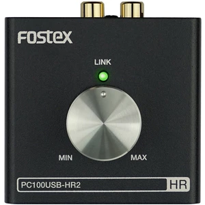 Fostex PC-100USB-HR2