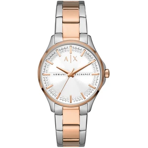 Armani Exchange Lady Hampton AX5258