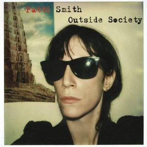 Patti Smith Outside Society (2 LP)