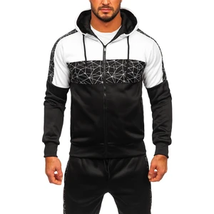 Training negru Bolf HM398
