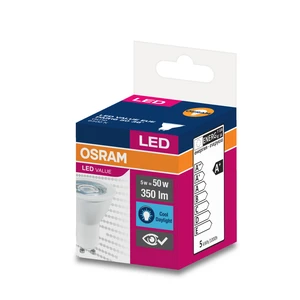 Osram Lv Par16 50 36 5W/865 230V Gu10