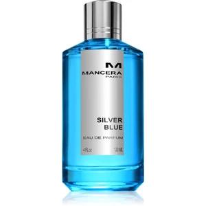 Mancera Silver Blue parfémovaná voda unisex 120 ml