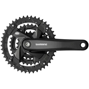 Shimano Altus FC-M371 Crankset 3x9-Speed 175mm 44/32/22T