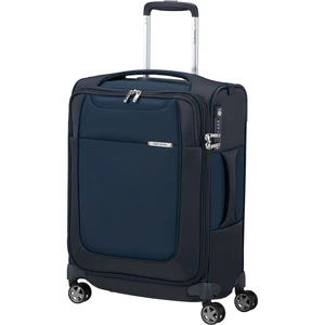 Samsonite Kabinový cestovní kufr D'Lite 40 l - tmavě modrá