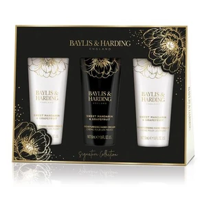 Baylis & Harding Sweet Mandarin & Grapefruit darčeková sada (na ruky)