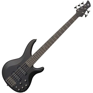 Yamaha TRBX 505 Translucent Black