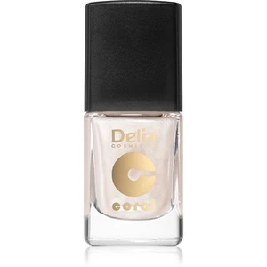 Delia Cosmetics Coral Classic lak na nehty odstín 503 Candy Rose 11 ml