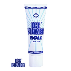 Ice Power Roll Cold Gel