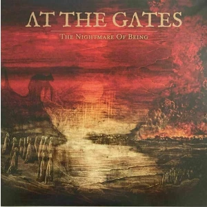 At The Gates Nightmare Of Being (LP)