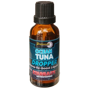 Starbaits esence concept dropper 30 ml - ocean tuna