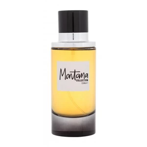 Montana Collection Edition 1 100 ml parfumovaná voda pre mužov