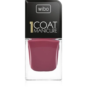 Wibo Coat Manicure lak na nechty 14 8,5 ml