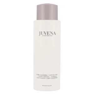 Juvena Pure Cleansing Clarifying Tonic 200 ml čisticí voda pro ženy na normální pleť; na mastnou pleť