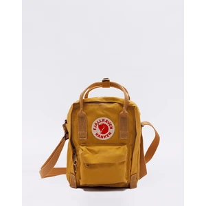 Fjällräven Kånken Sling Sling Ochre 2,5 L Outdoorový batoh