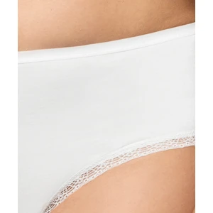 2-PACK Classic Women's Briefs ATLANTIC white