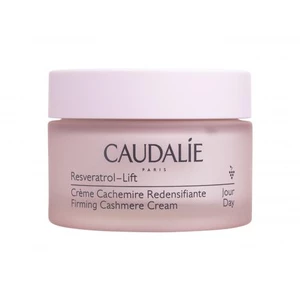 Caudalie Resveratrol-Lift Firming Cashmere Cream 50 ml denní pleťový krém na suchou pleť; na normální pleť; na všechny typy pleti