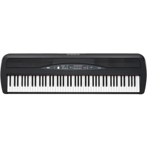 Korg SP-280 BK Digitální stage piano