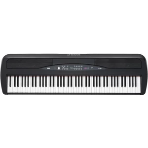 Korg SP-280 BK Digital Stage Piano