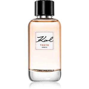 Karl Lagerfeld Tokyo Shibuya parfémovaná voda pro ženy 100 ml