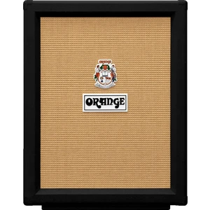 Orange PPC212V Black