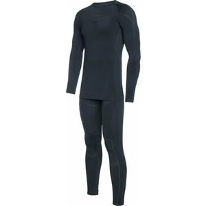 Viking Sous-vêtements thermiques Gary Bamboo Black XL