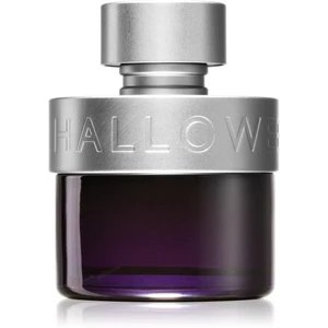 Jesus Del Pozo Halloween Man woda toaletowa dla mężczyzn 50 ml