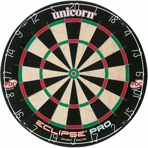 Unicorn Darts Eclipse Pro Bersaglio