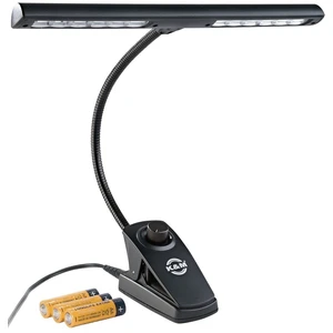 Konig & Meyer 12295 Music Stand Light Dimmer Light Black