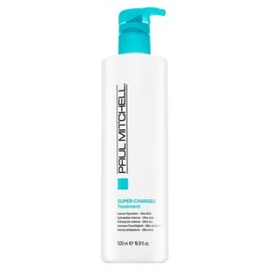 Paul Mitchell Moisture Super-Charged Moisturizer vyživující maska pro hydrataci vlasů 500 ml