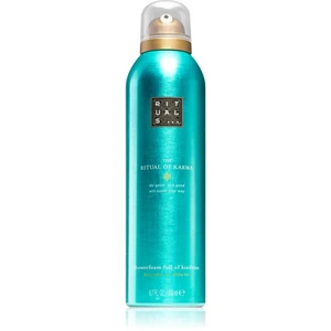 Rituals The Ritual Of Karma sprchová pena 200 ml