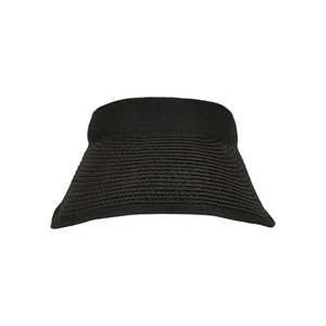 Bast Visor logo black