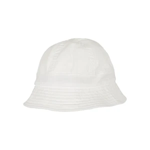 Eco Washing Tennis Cap Flexfit Notop White