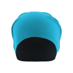 Jersey cap reversible turn/nvy