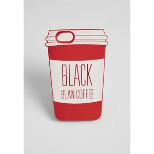 Coffe Cup iPhone 7/8 Phone Case, SE Red/White