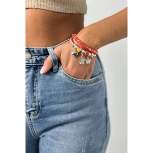Bracelet Orange