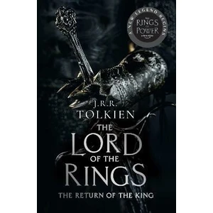The Return of the King - J. R. R. Tolkien