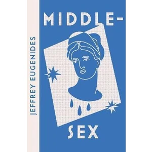 Middlesex (Defekt) - Jeffrey Eugenides