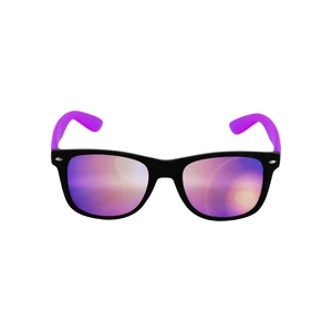 Likoma Mirror blk/pur/pur sunglasses