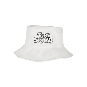 Hat Tune Squad Wording Bucket White