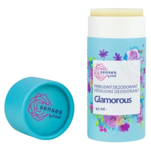 Kvitok Glamorous tuhý deodorant 45 ml