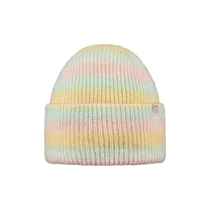 Winter Hat Barts SOLEIGE BEANIE Yellow