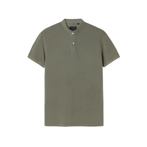 Tatuum men's knitted polo shirt MAX