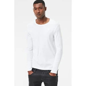 T-Shirt - G-STAR Base r t l/s 1-pack