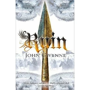 Ruin - John Gwynne