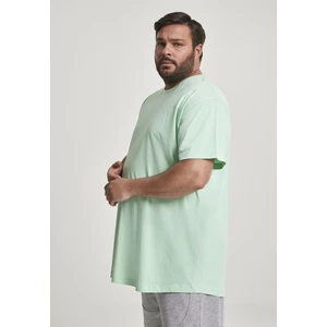 Shaped Long Tee neomint
