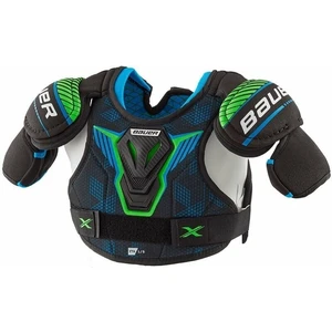 Bauer S21 X Shoulder Pad YTH S